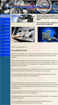 Mobile Screenshot of aircospecialistvanzoen.nl